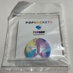 NIP Pop Socket Spring Mystery Box 2021 Exclusive